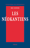 Néokantiens (Les)